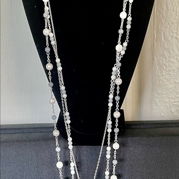 𝅺lia Sophia Necklace - Picture 2 of 5